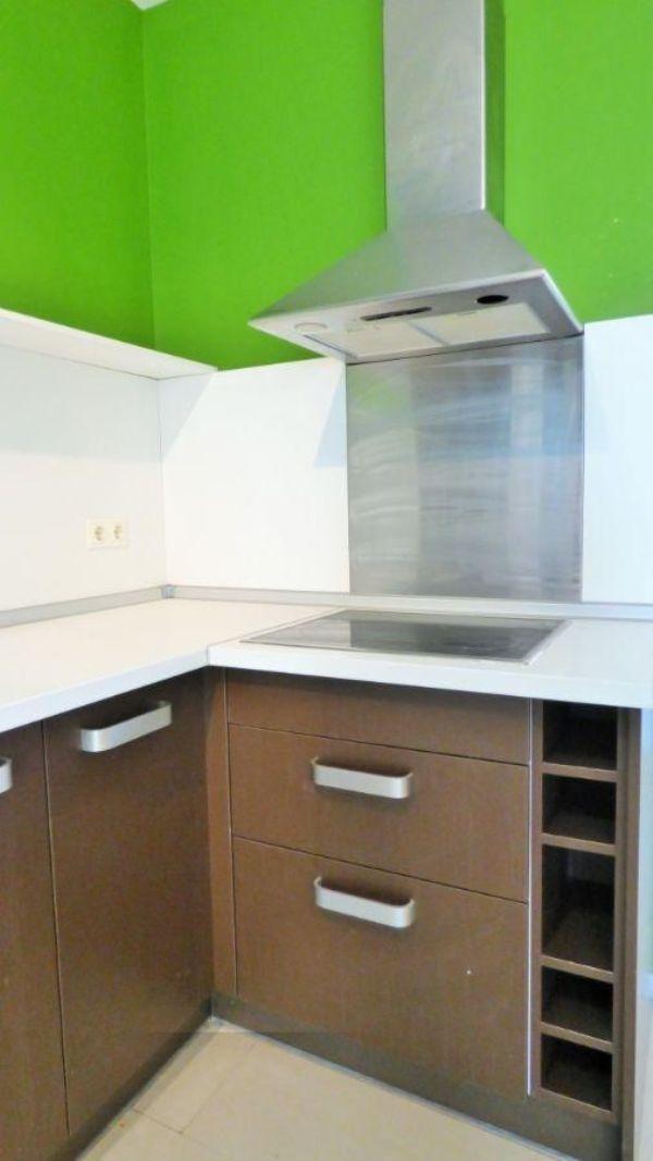 For sale of study in San Sebastián de los Reyes