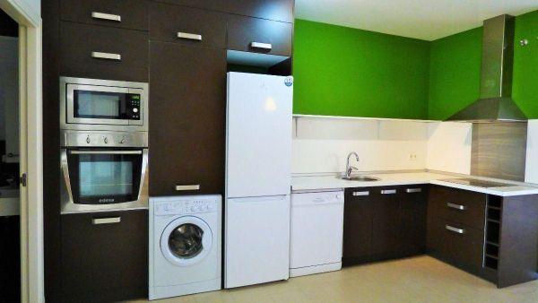 For sale of study in San Sebastián de los Reyes