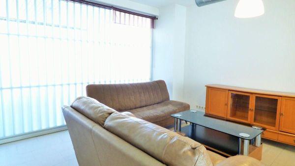 For sale of study in San Sebastián de los Reyes