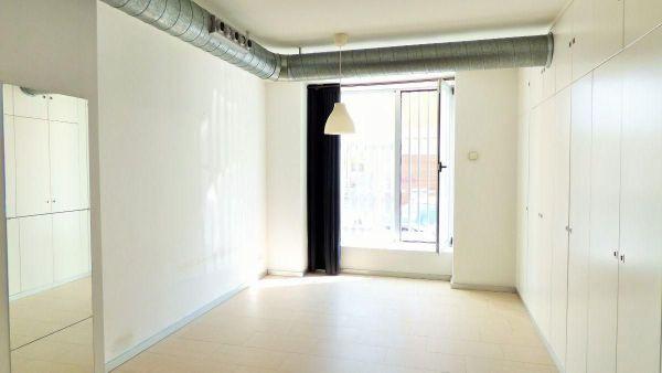 For sale of study in San Sebastián de los Reyes