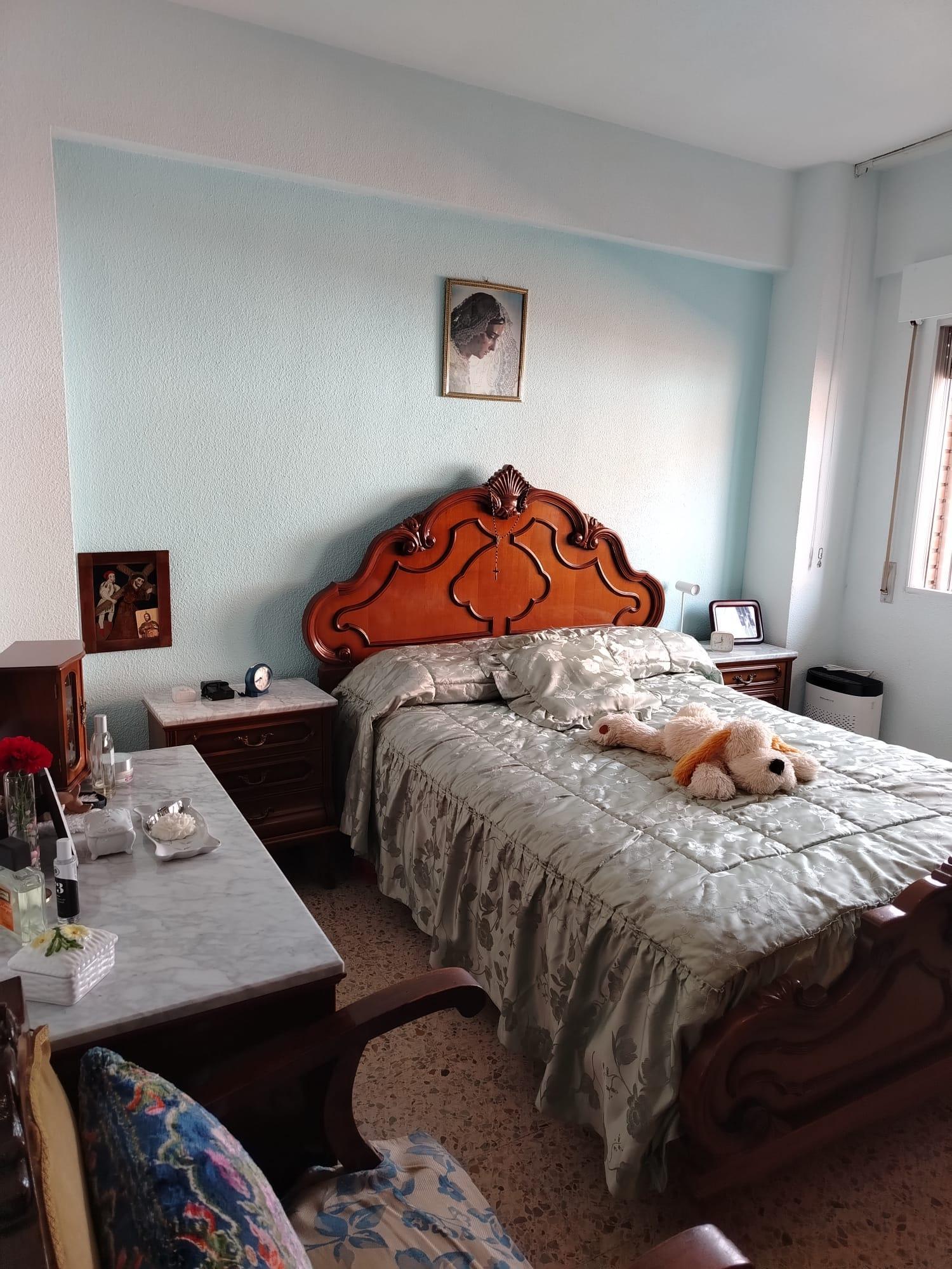 For sale of flat in Alcobendas