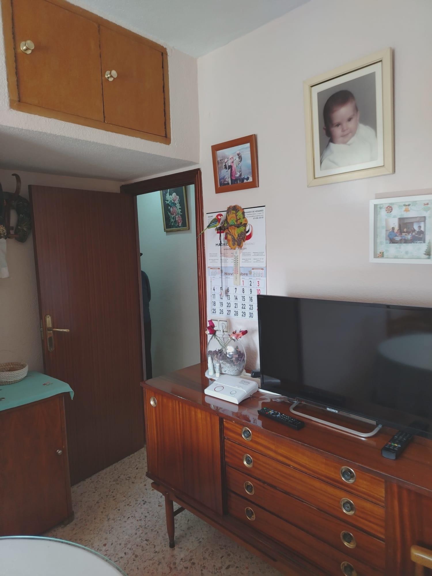 For sale of flat in Alcobendas