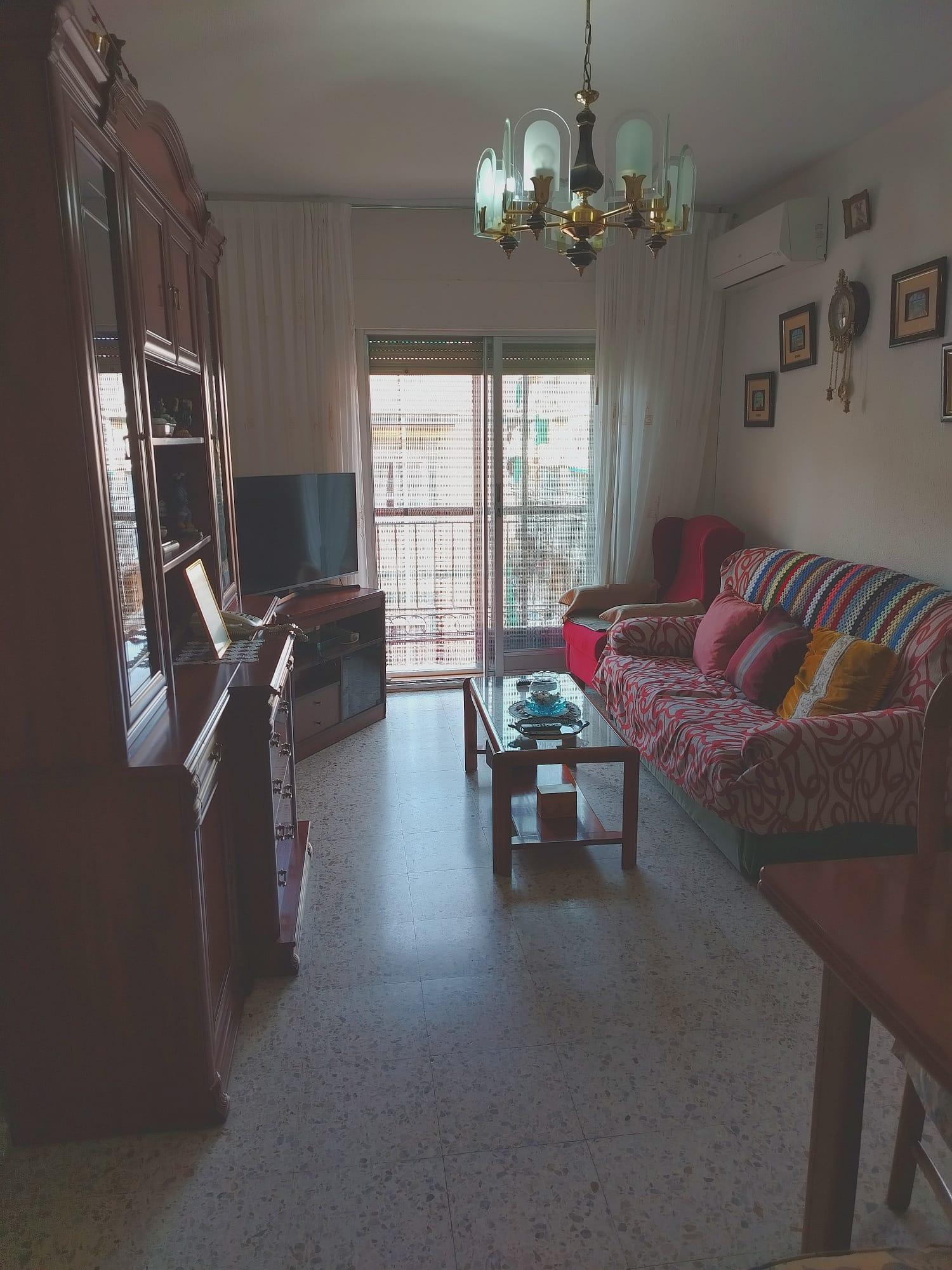 For sale of flat in Alcobendas