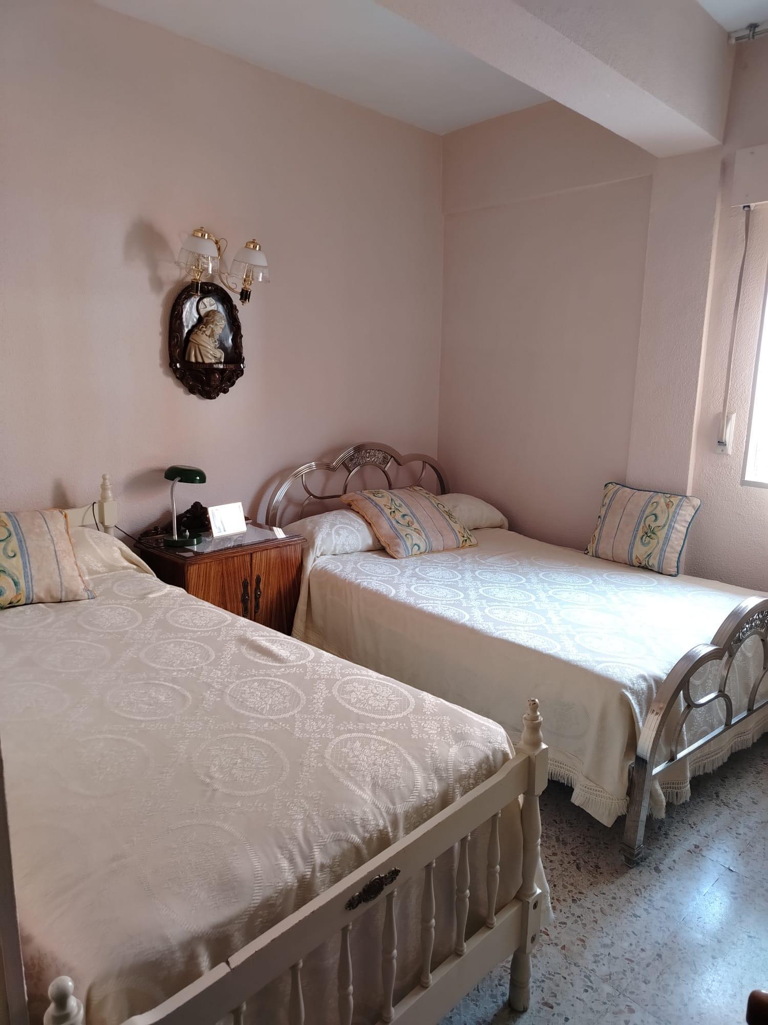 For sale of flat in Alcobendas