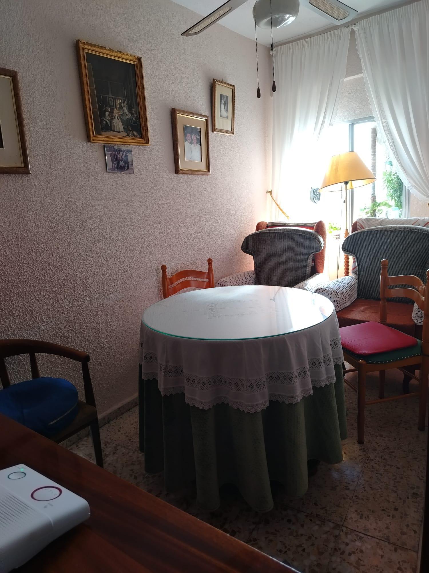 For sale of flat in Alcobendas