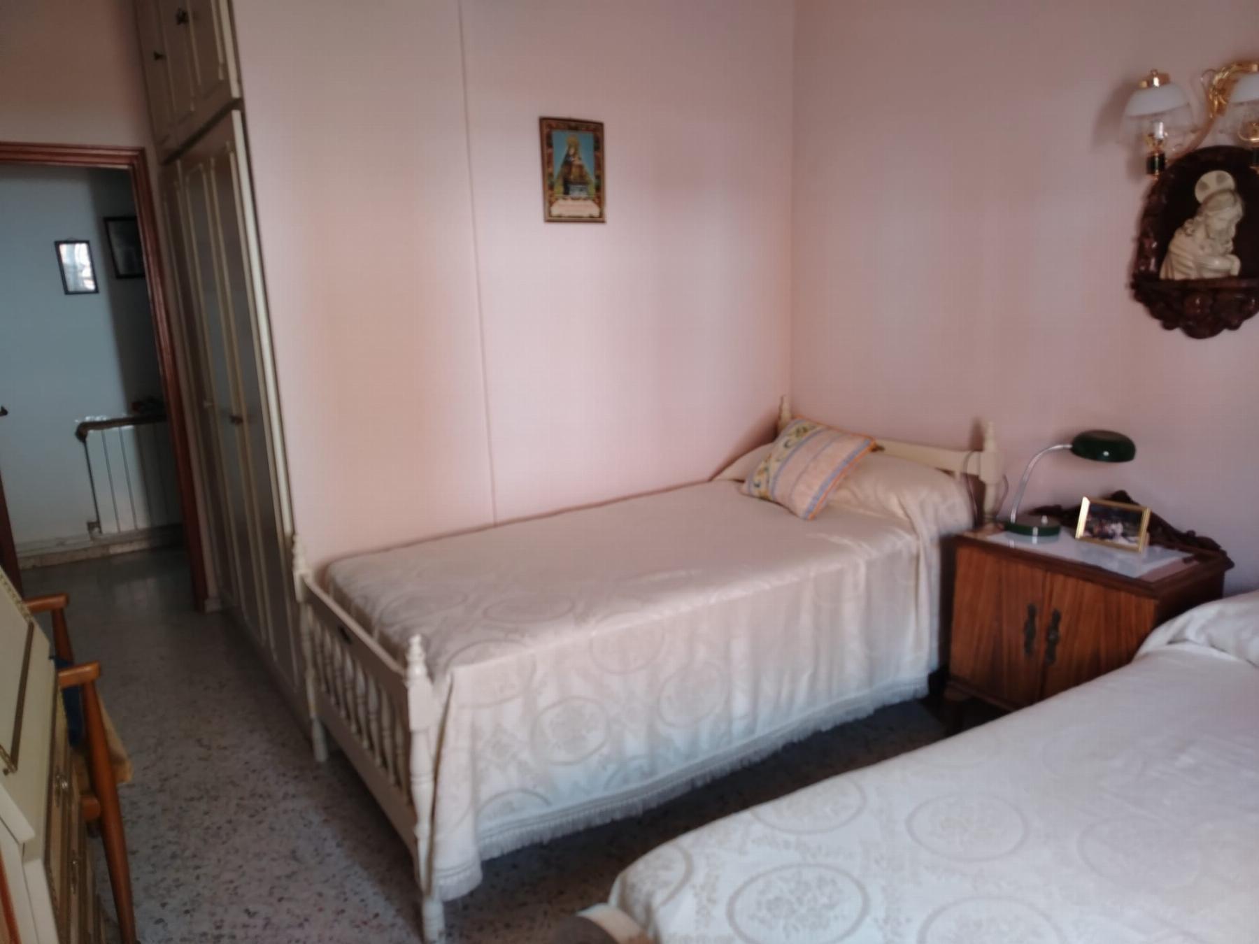 For sale of flat in Alcobendas