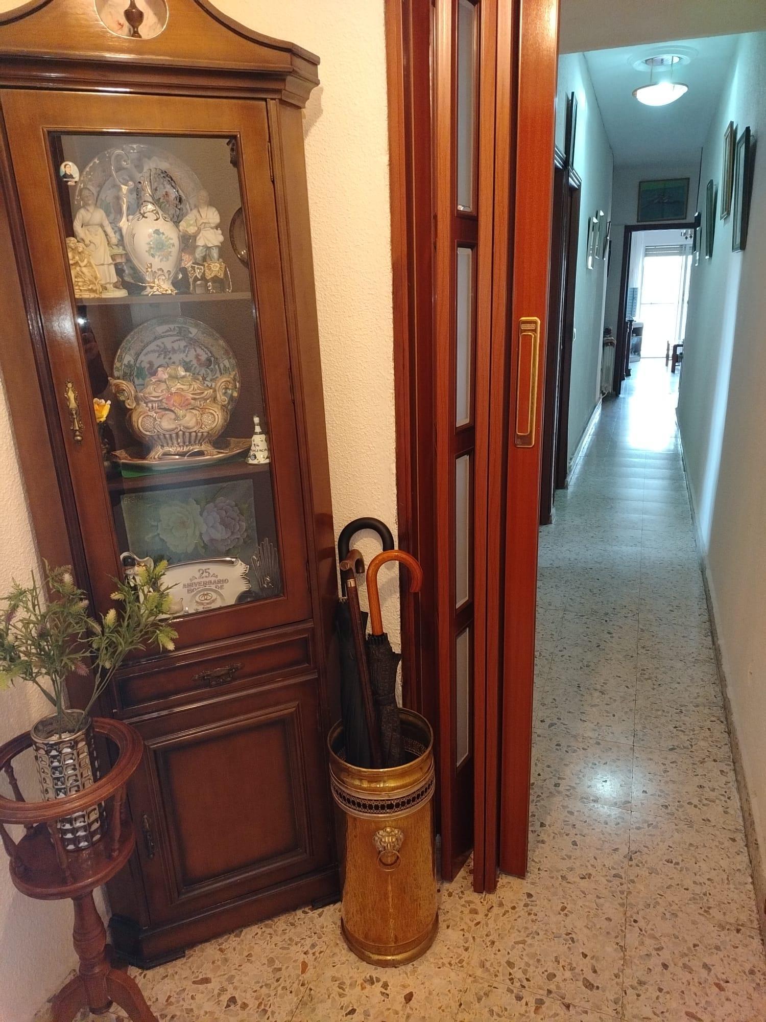 For sale of flat in Alcobendas
