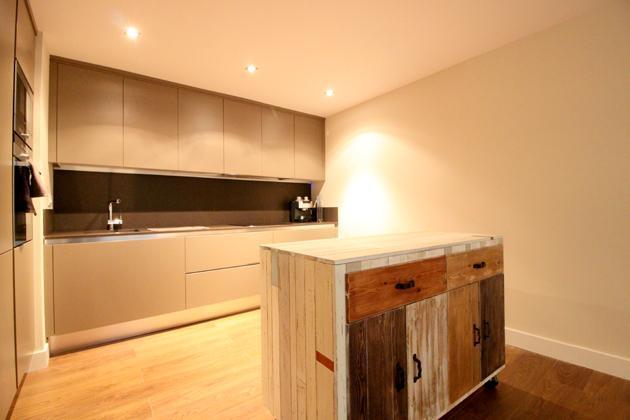 For rent of study in Alcobendas