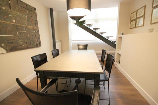 For rent of study in Alcobendas