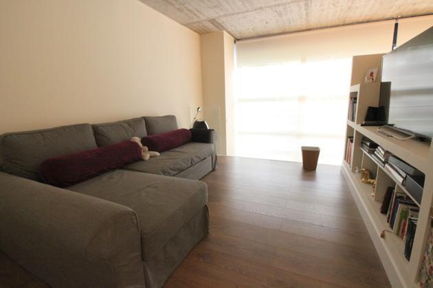 For rent of study in Alcobendas