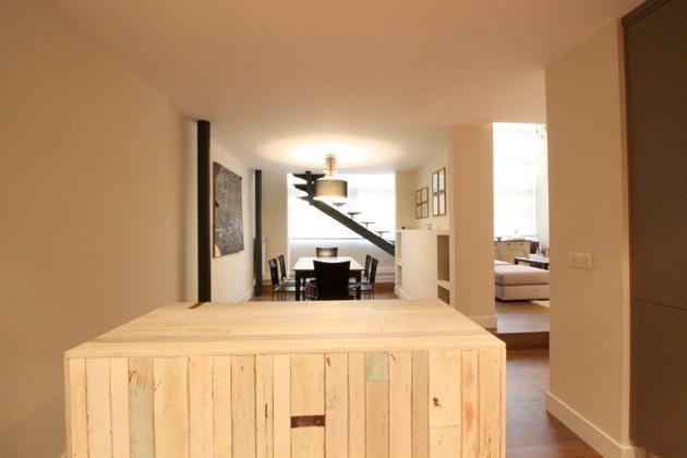 For rent of study in Alcobendas