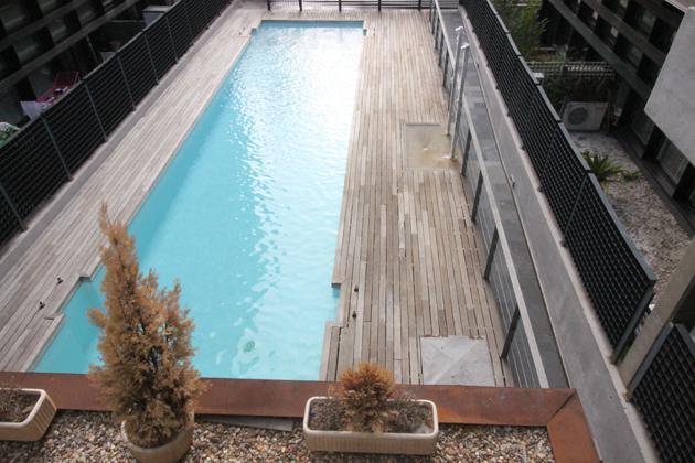 For rent of study in Alcobendas