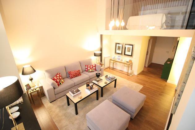 For rent of study in Alcobendas