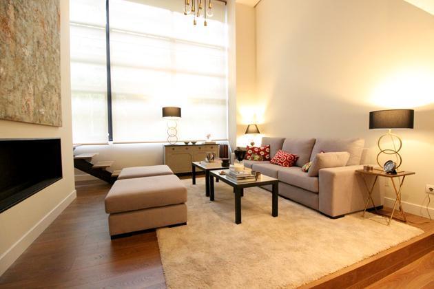 For rent of study in Alcobendas