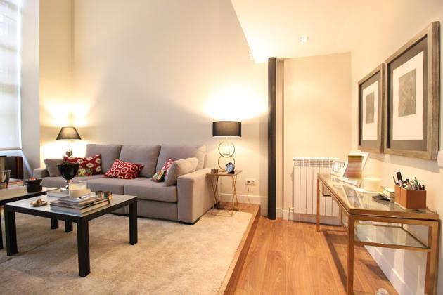 For rent of study in Alcobendas