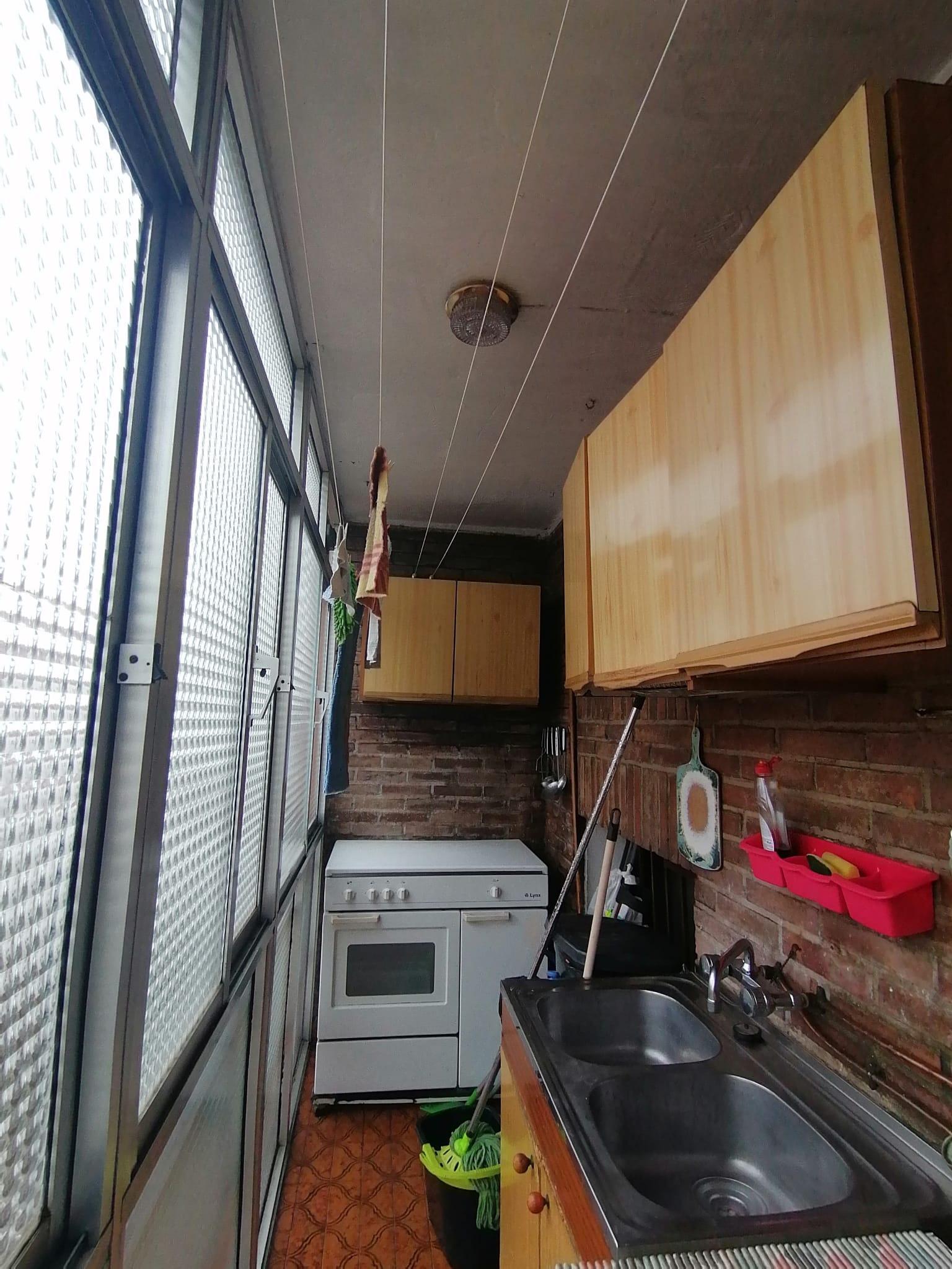 Venta de piso en San Sebastián de los Reyes