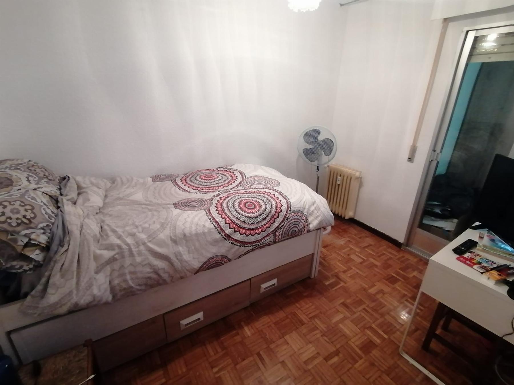 Venta de piso en San Sebastián de los Reyes