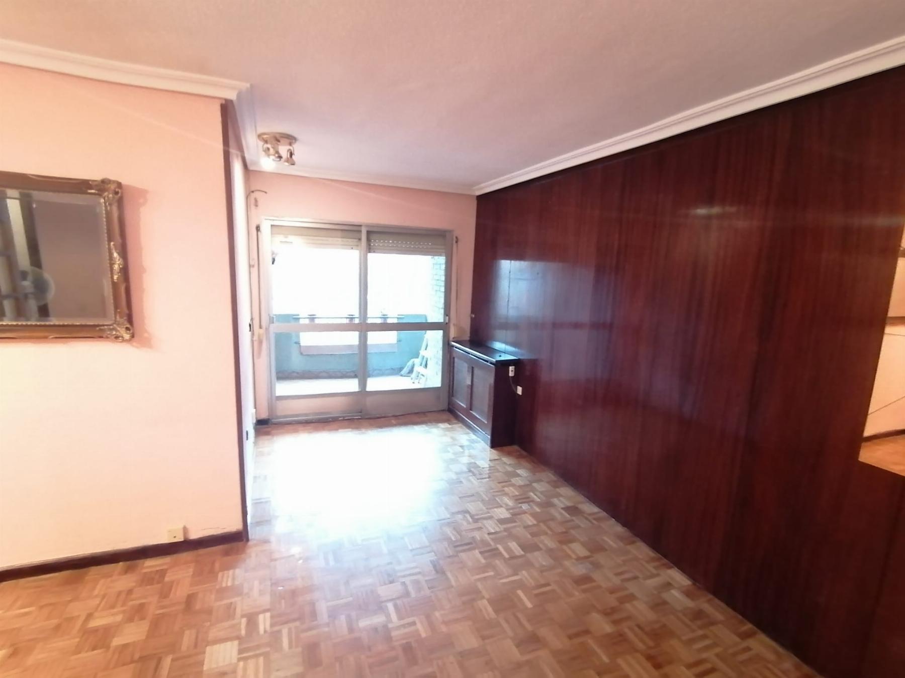 Venta de piso en San Sebastián de los Reyes