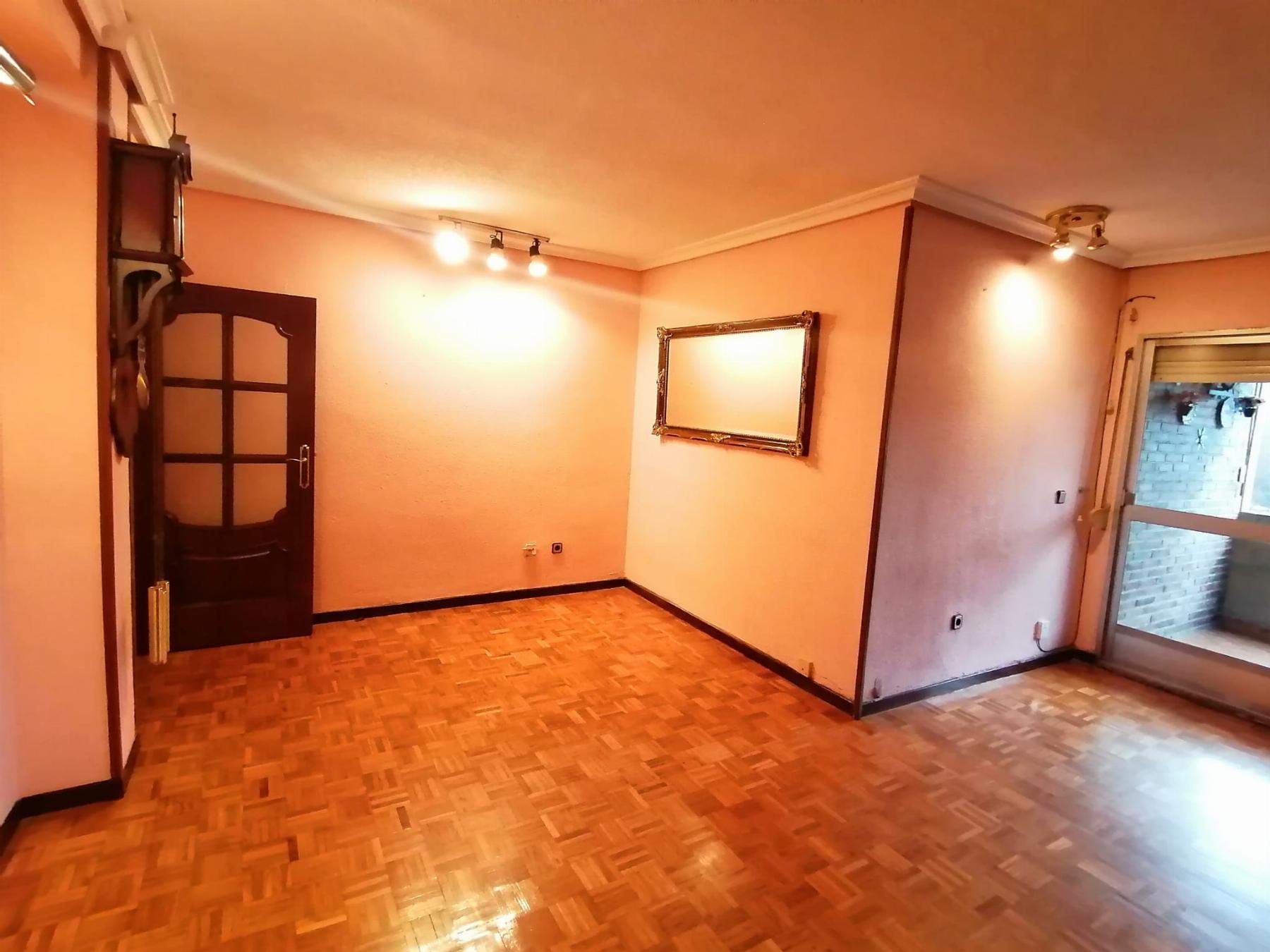 Venta de piso en San Sebastián de los Reyes