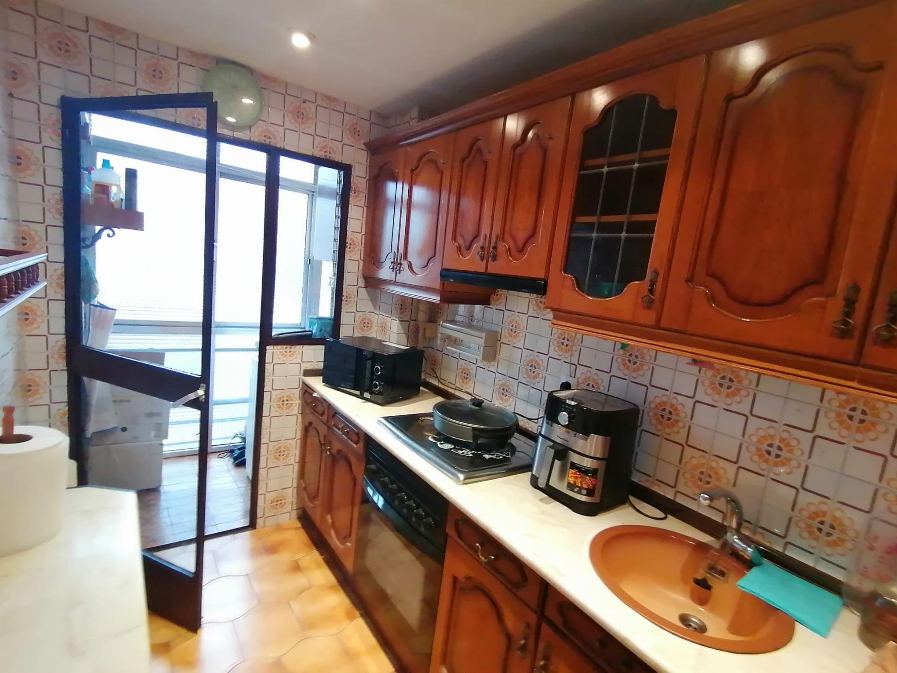 Venta de piso en San Sebastián de los Reyes