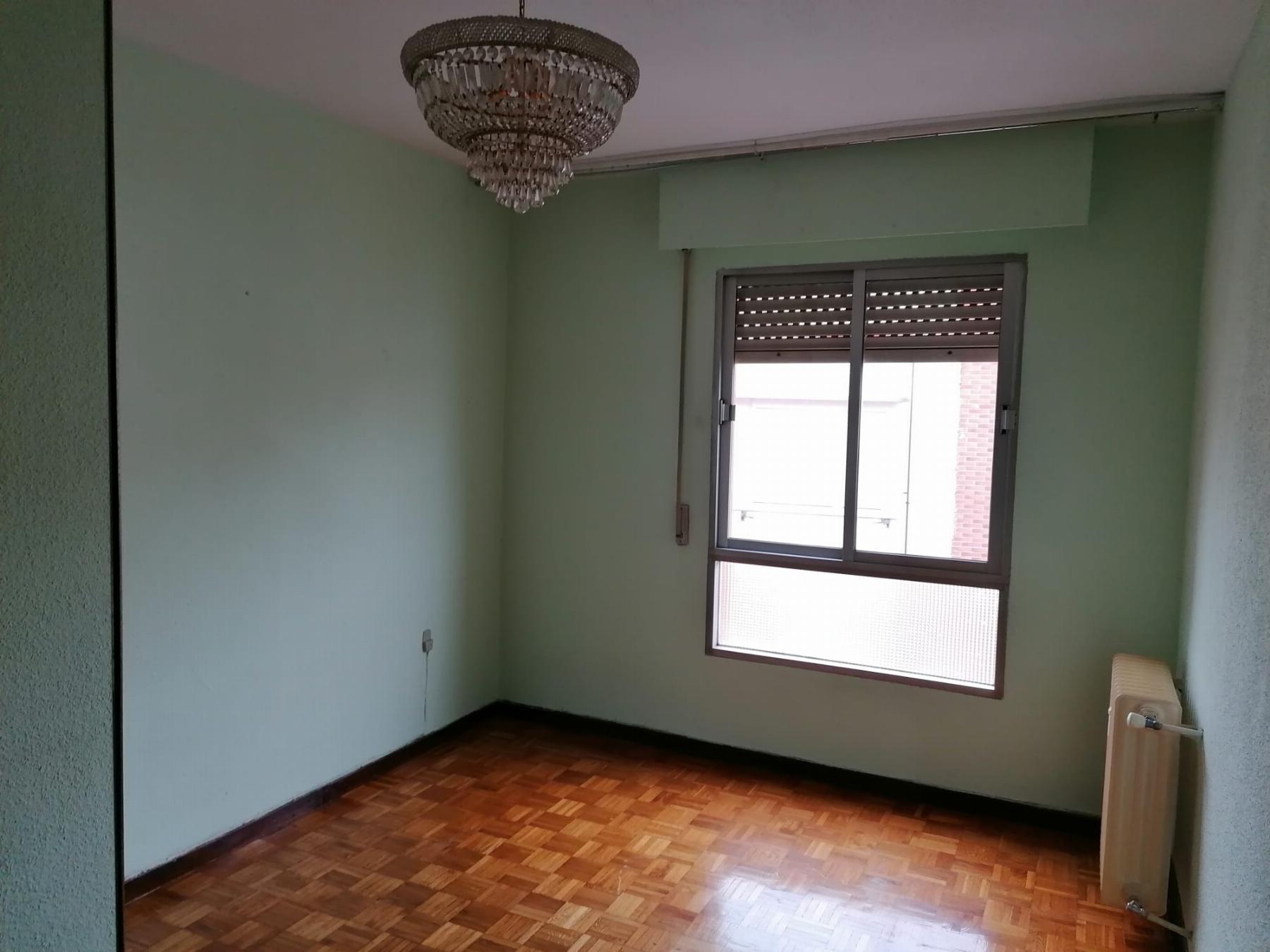 Venta de piso en San Sebastián de los Reyes