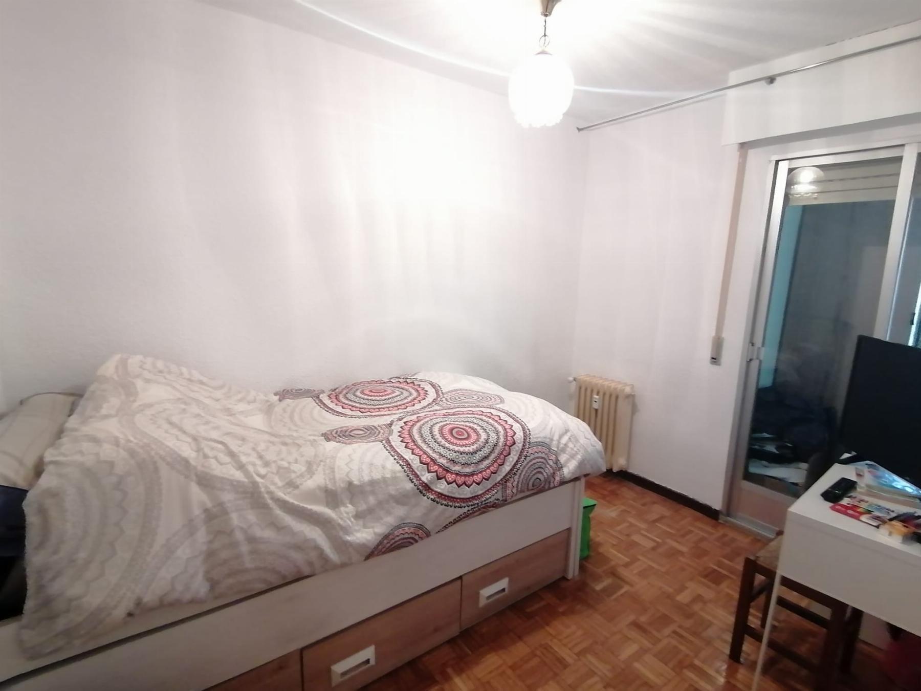 Venta de piso en San Sebastián de los Reyes