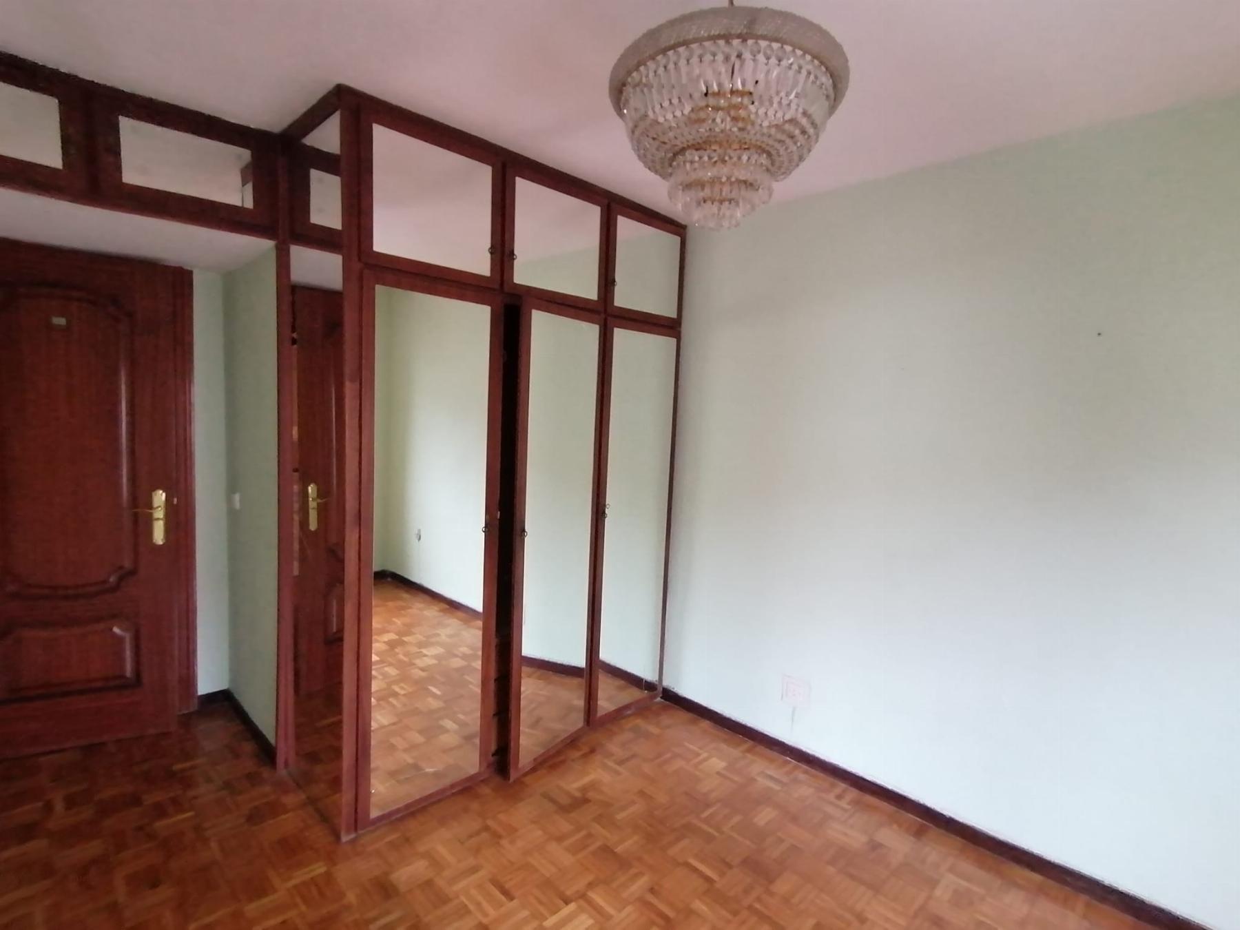 Venta de piso en San Sebastián de los Reyes