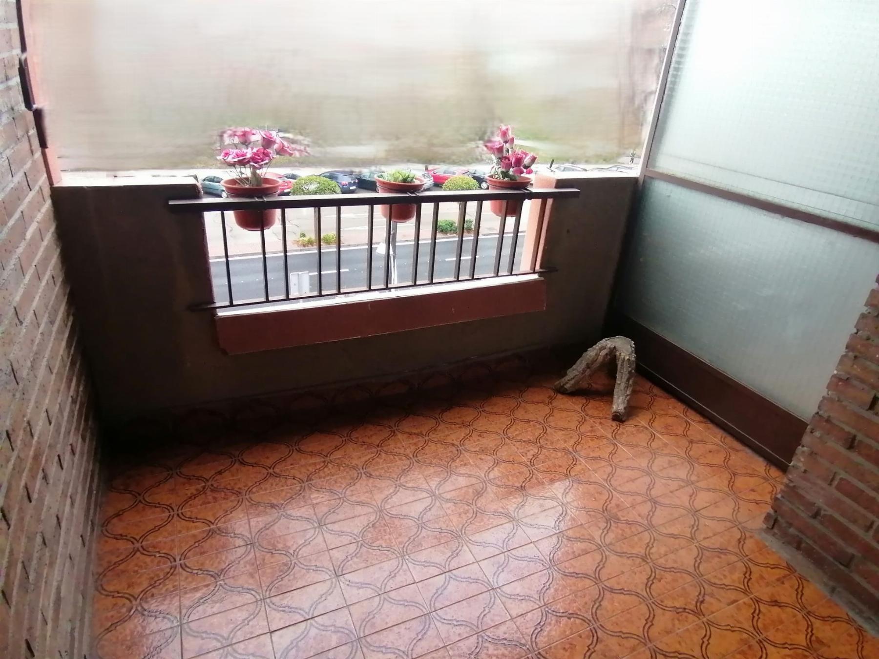 Venta de piso en San Sebastián de los Reyes