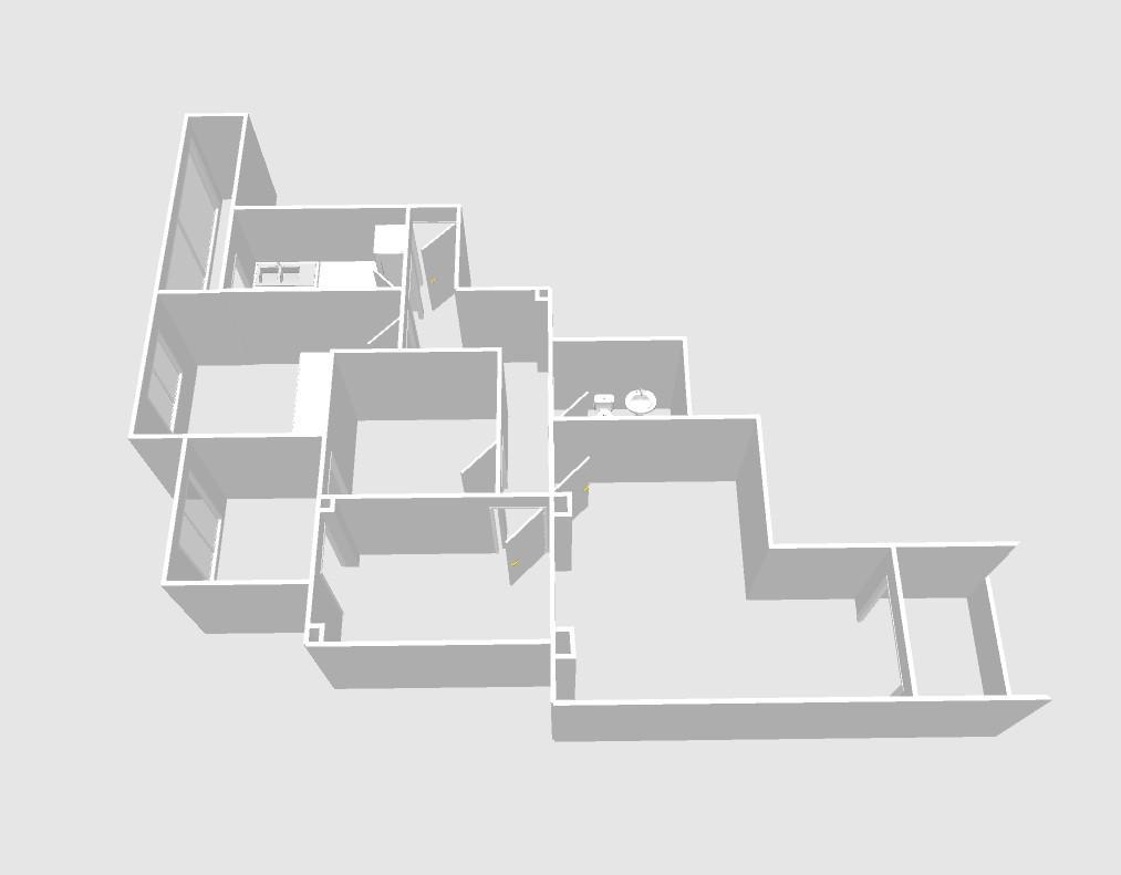 Venta de piso en San Sebastián de los Reyes