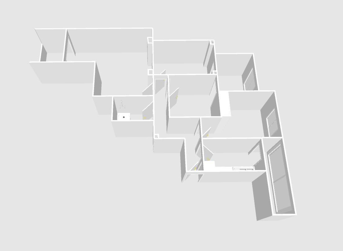 Venta de piso en San Sebastián de los Reyes