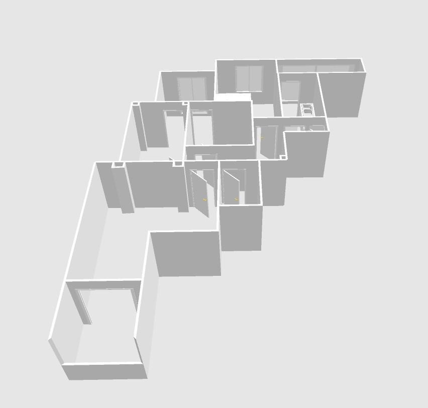 Venta de piso en San Sebastián de los Reyes