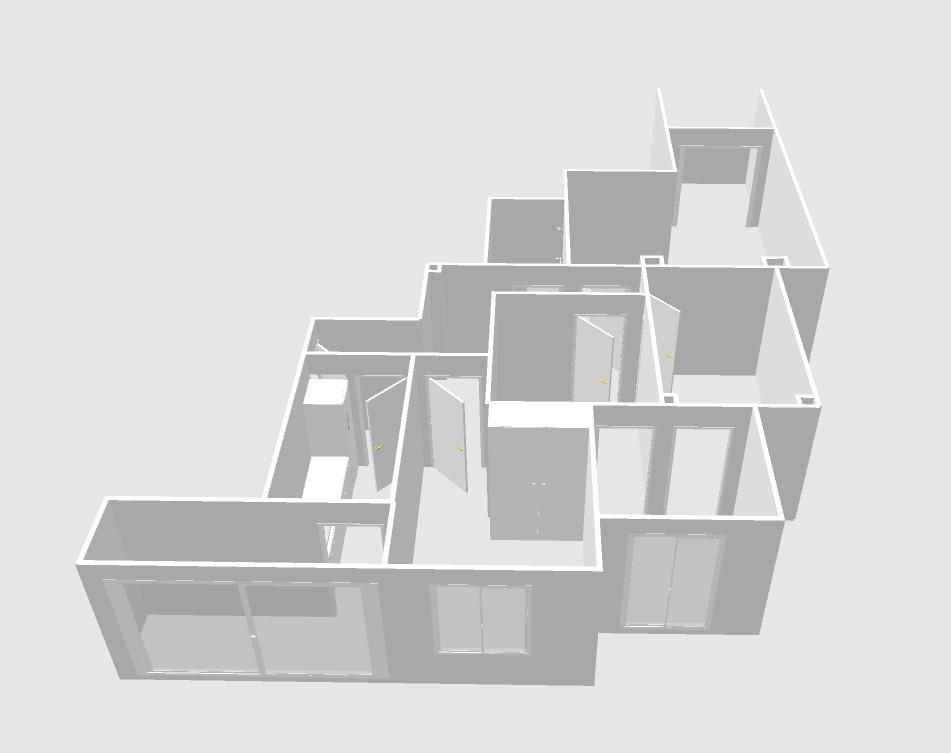 Venta de piso en San Sebastián de los Reyes