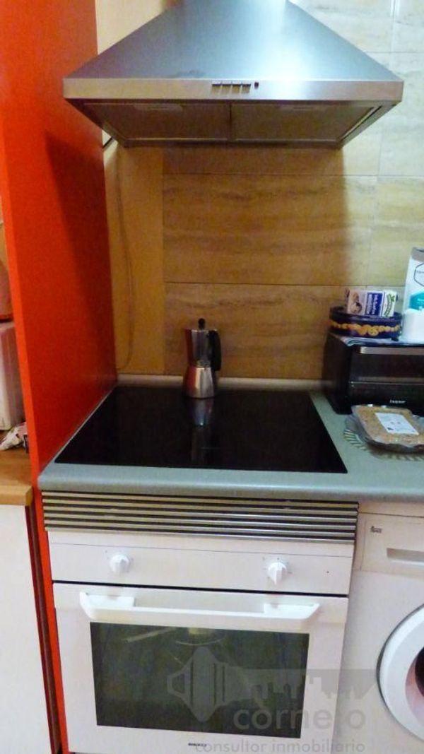 Venta de dúplex en Torrejón de Ardoz