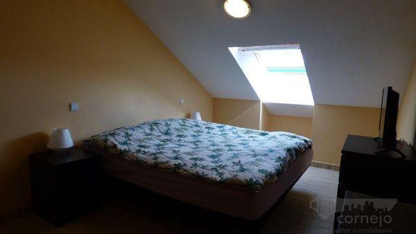 Venta de dúplex en Torrejón de Ardoz