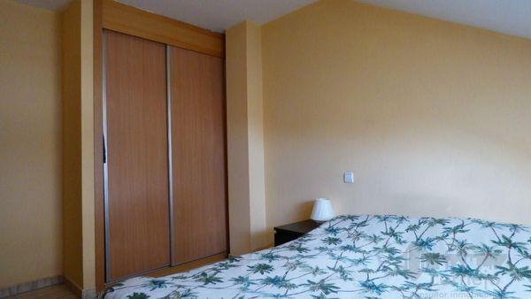 Venta de dúplex en Torrejón de Ardoz