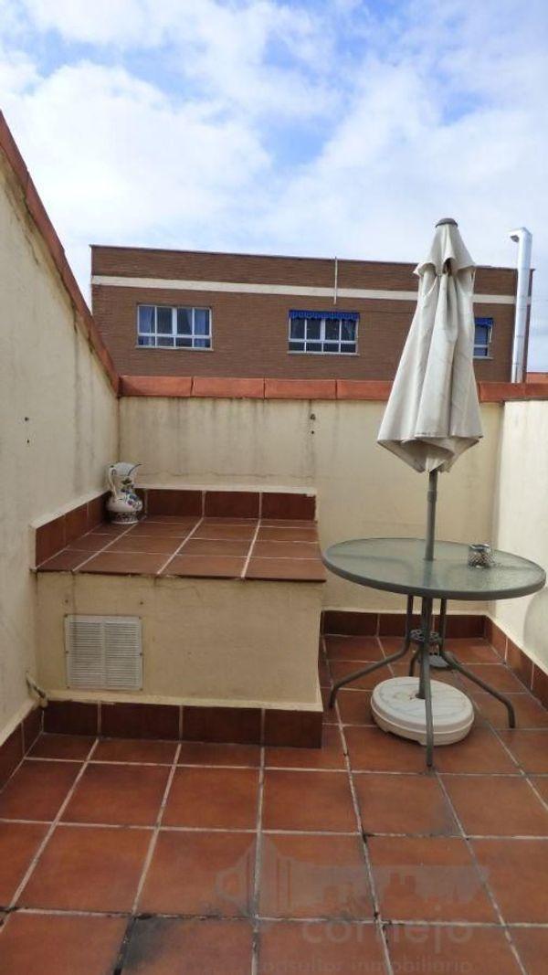 Venta de dúplex en Torrejón de Ardoz