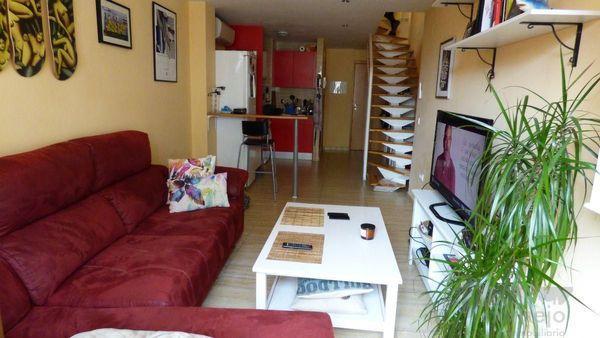 Venta de dúplex en Torrejón de Ardoz