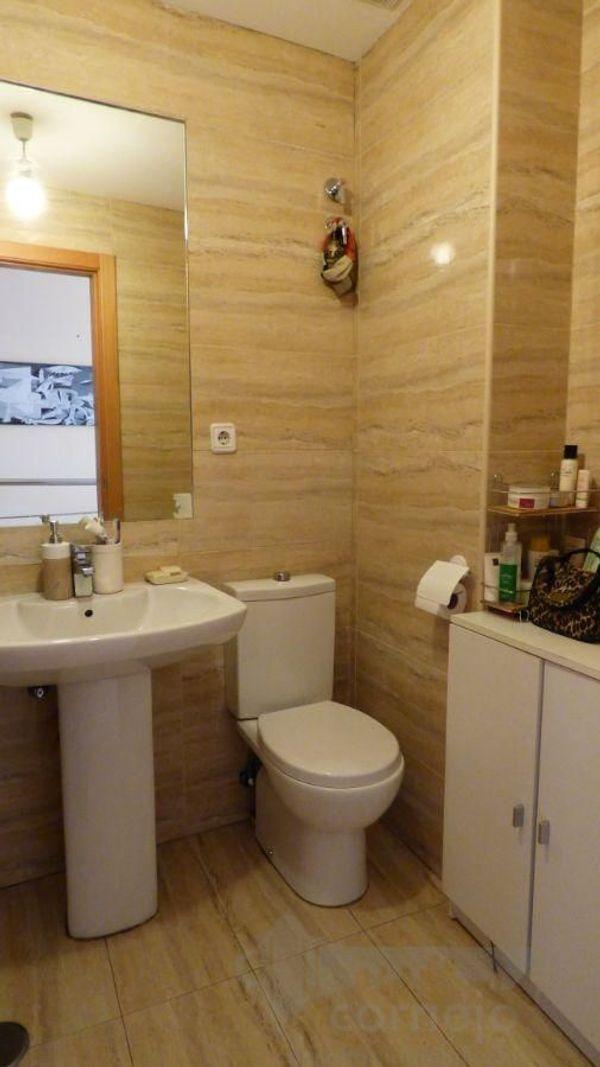 Venta de dúplex en Torrejón de Ardoz