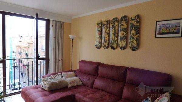 Venta de dúplex en Torrejón de Ardoz
