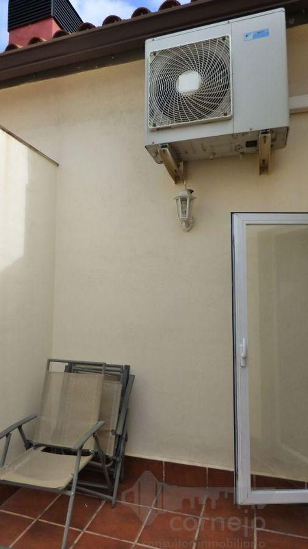 Venta de dúplex en Torrejón de Ardoz