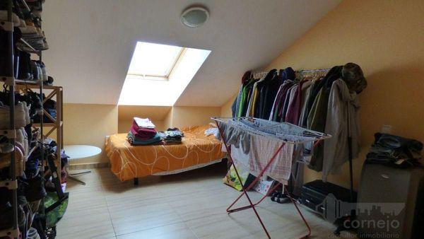Venta de dúplex en Torrejón de Ardoz