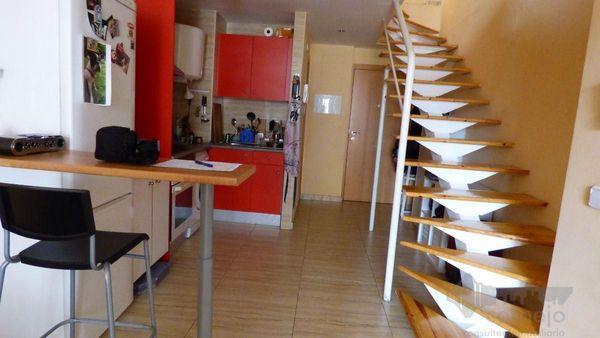 Venta de dúplex en Torrejón de Ardoz