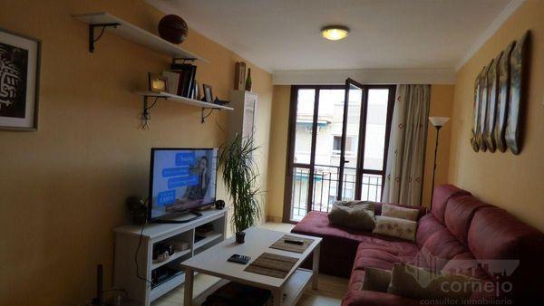 Venta de dúplex en Torrejón de Ardoz