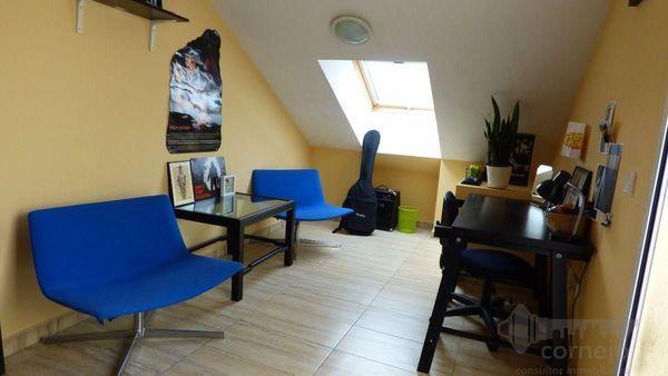 Venta de dúplex en Torrejón de Ardoz