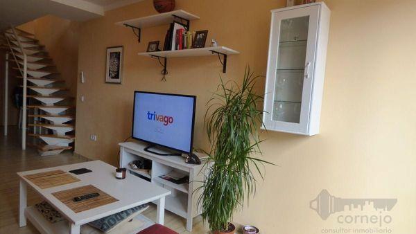 Venta de dúplex en Torrejón de Ardoz