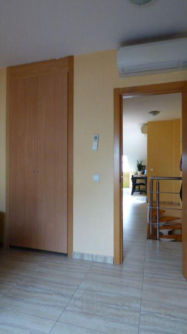 Venta de dúplex en Torrejón de Ardoz