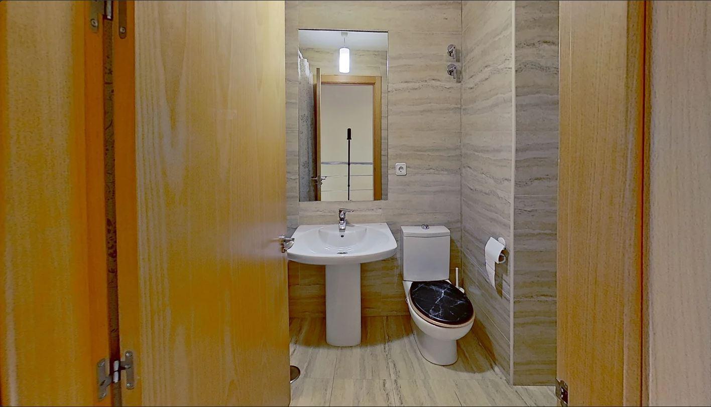 Venta de dúplex en Torrejón de Ardoz