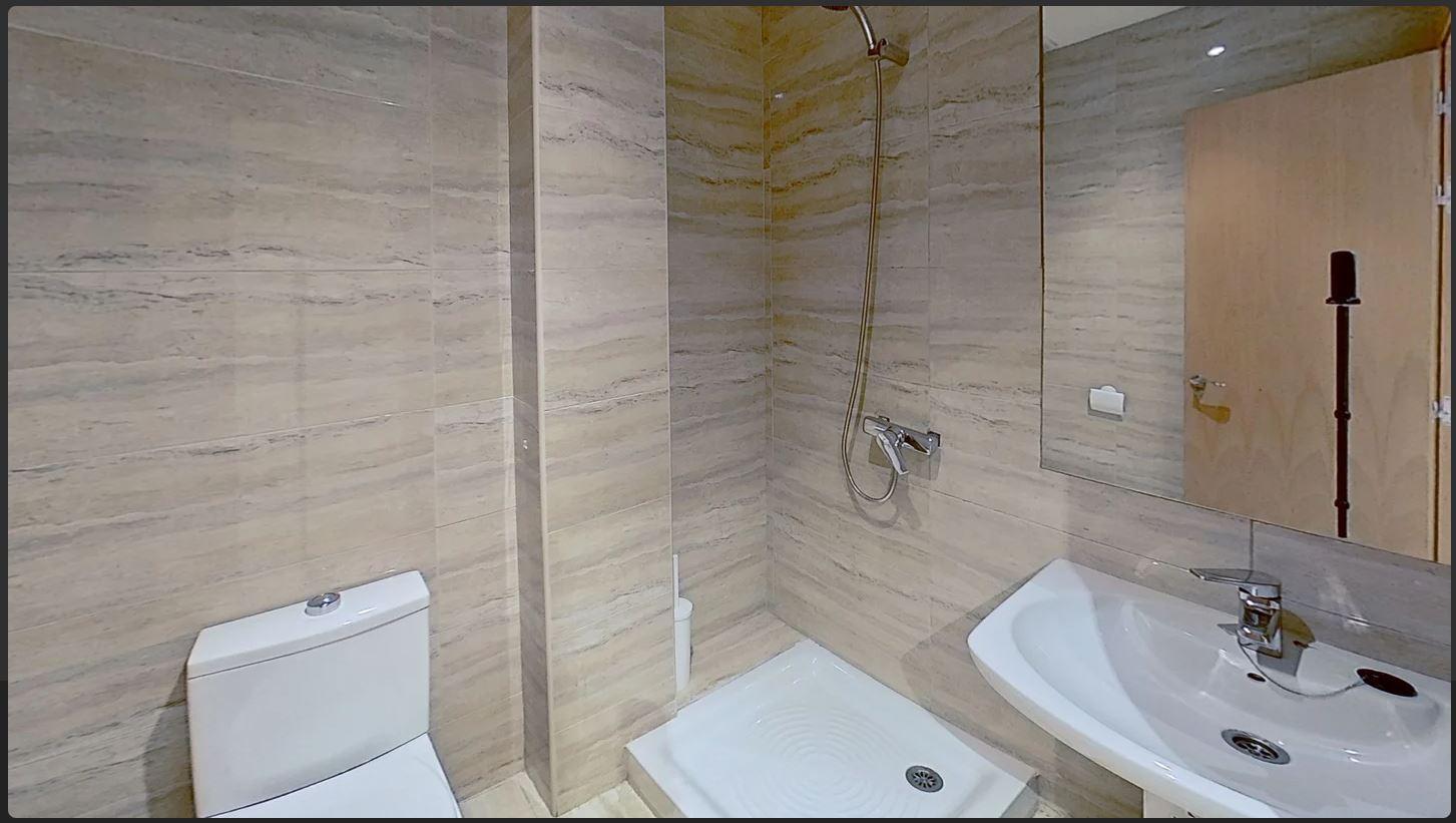 Venta de dúplex en Torrejón de Ardoz