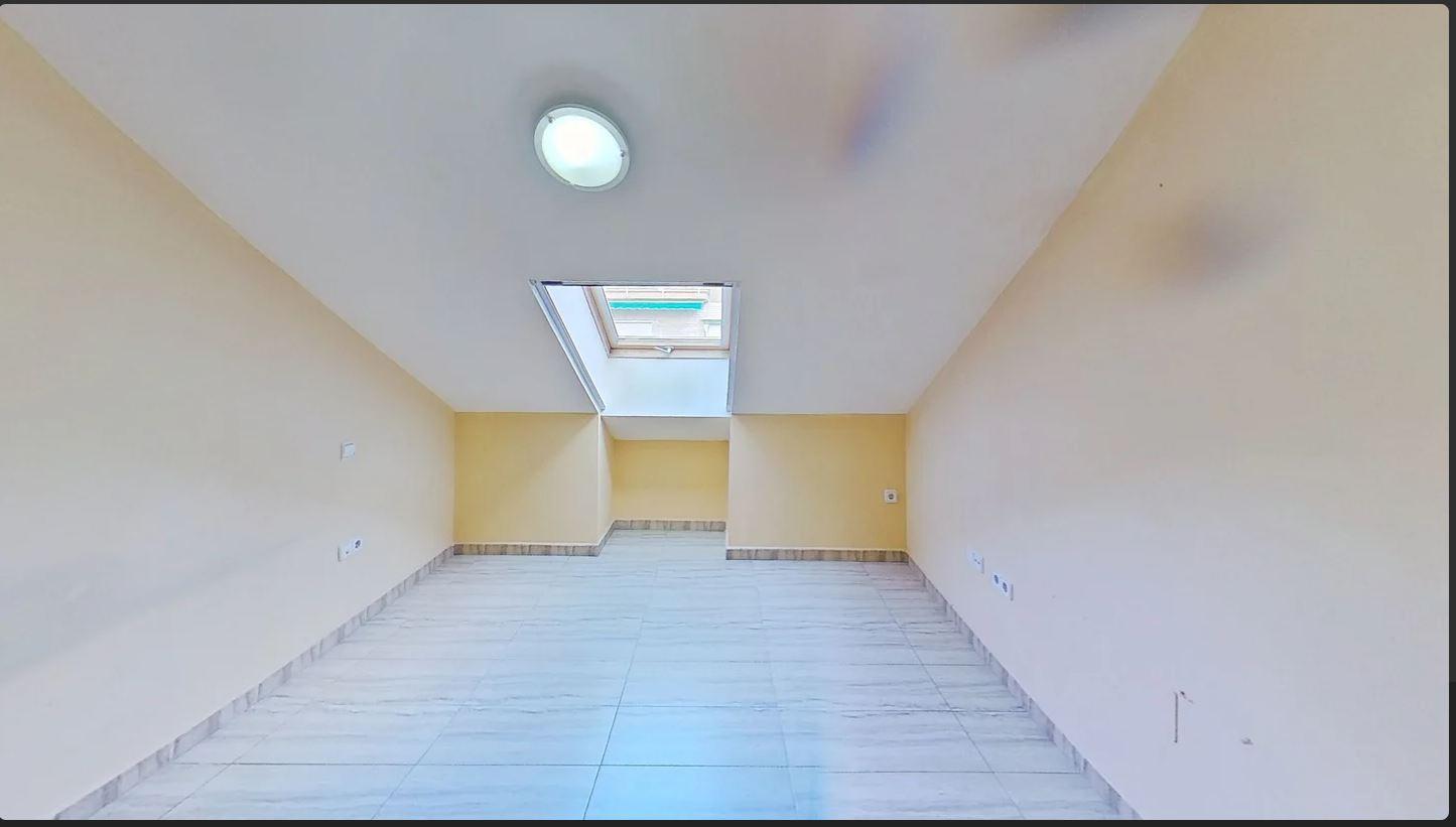 Venta de dúplex en Torrejón de Ardoz