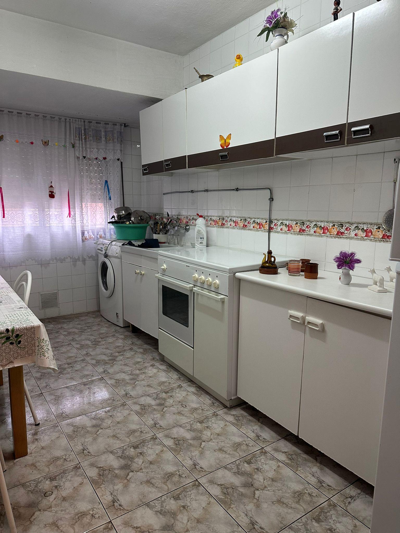 Venta de piso en Alcobendas